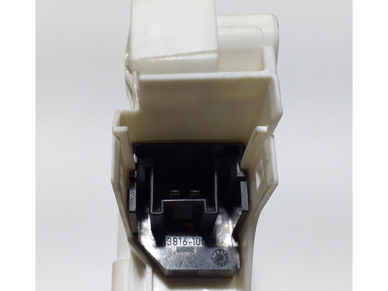 Recambio de motor elevalunas trasero izquierdo para audi q3 (8u) 2.0 tfsi (155kw) ambition quattro referencia OEM IAM 8K0959811A