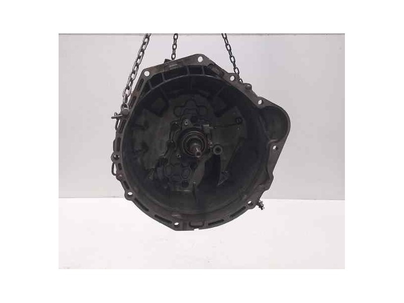 Recambio de caja cambios para ssangyong kyron 200 xdi limited referencia OEM IAM G3102009016 86525 