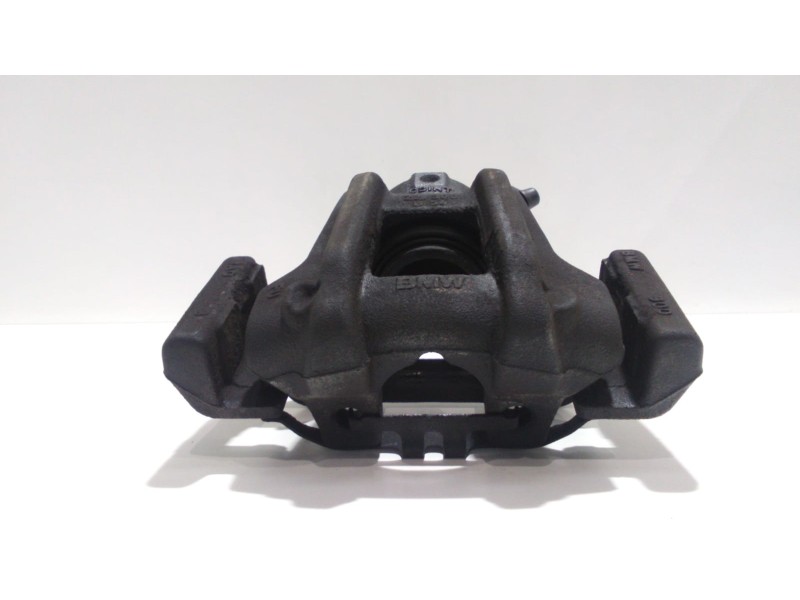 Recambio de pinza freno delantera derecha para bmw serie 3 touring (f31) 318d referencia OEM IAM 34116850650 49261 