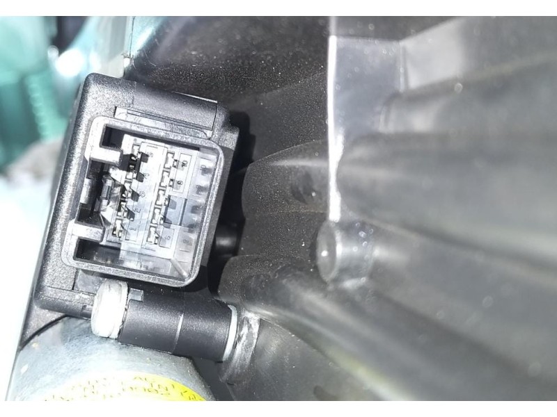 Recambio de techo electrico para mercedes-benz clase r (w251) 320 cdi l (251.122) referencia OEM IAM A2517801029 77282 