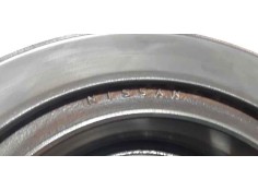 Recambio de disco freno trasero para nissan x-trail (t31) xe referencia OEM IAM 432068H305 44562  2