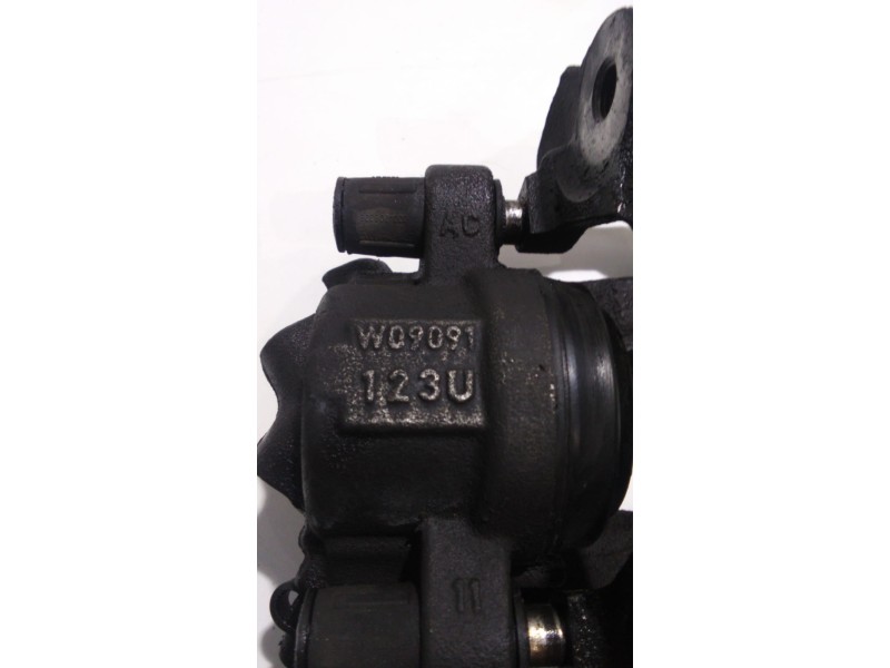 Recambio de pinza freno delantera derecha para bmw serie 3 touring (f31) 318d referencia OEM IAM 34116850650 49261 