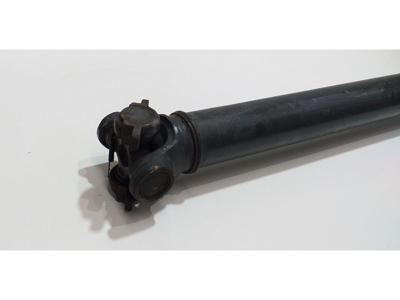 Recambio de transmision central para scania serie p/g/r (l-clase) fg r620 (4x2) largo cr 19 topline referencia OEM IAM DC1608 67