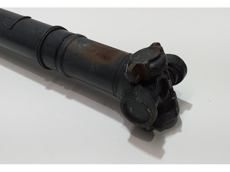 Recambio de transmision central para scania serie p/g/r (l-clase) fg r620 (4x2) largo cr 19 topline referencia OEM IAM DC1608 67