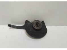 Recambio de mangueta delantera izquierda para mercedes-benz clase r (w251) 320 cdi l (251.122) referencia OEM IAM A2513300720 77