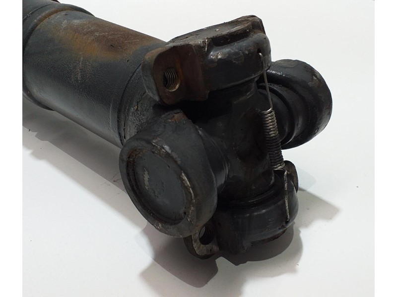 Recambio de transmision central para scania serie p/g/r (l-clase) fg r620 (4x2) largo cr 19 topline referencia OEM IAM DC1608 67