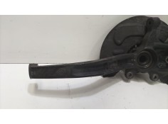 Recambio de mangueta delantera izquierda para mercedes-benz clase r (w251) 320 cdi l (251.122) referencia OEM IAM A2513300720 77 2