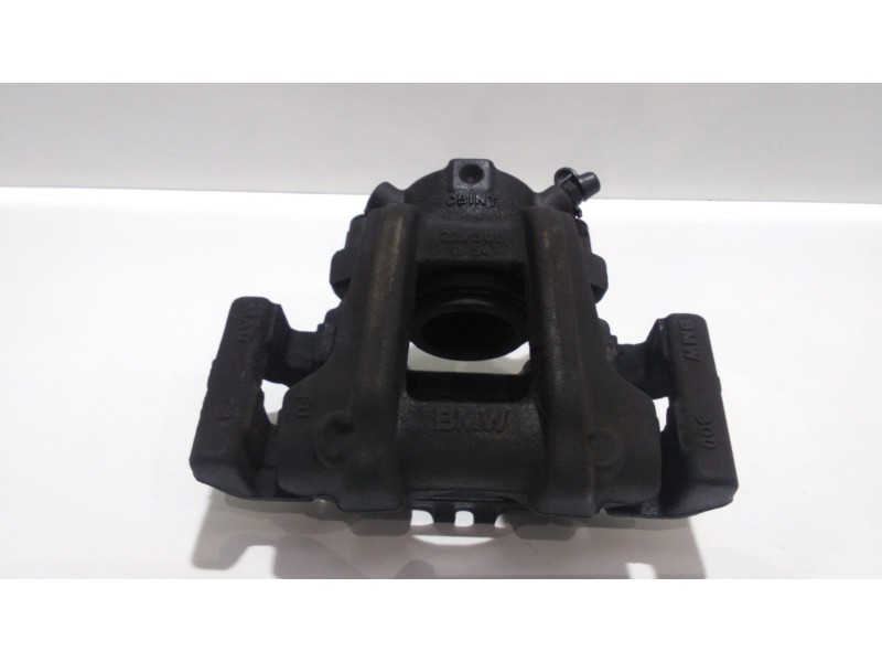Recambio de pinza freno delantera derecha para bmw serie 3 touring (f31) 318d referencia OEM IAM 34116850650 49261 
