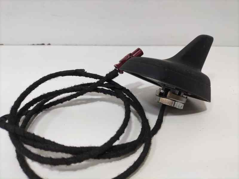 Recambio de antena para audi a6 berlina (4f2) 3.0 tdi quattro (165kw) referencia OEM IAM 4F5035503A 81861 