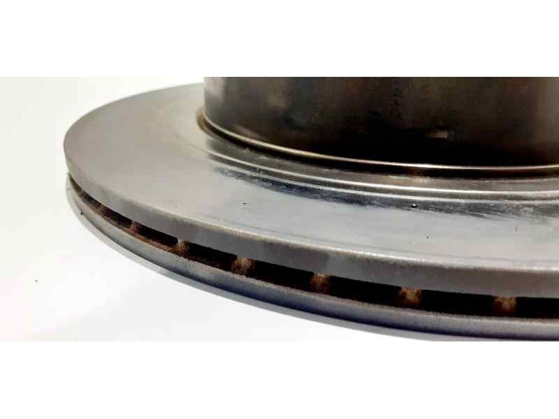 Recambio de disco freno trasero para nissan x-trail (t31) xe referencia OEM IAM 432068H305 44562 