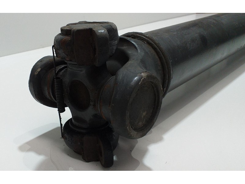 Recambio de transmision central para scania serie p/g/r (l-clase) fg r620 (4x2) largo cr 19 topline referencia OEM IAM DC1608 67