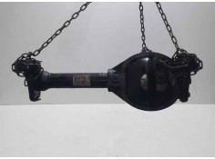 Recambio de diferencial delantero para ssangyong kyron 200 xdi limited referencia OEM IAM DC427S 86527 