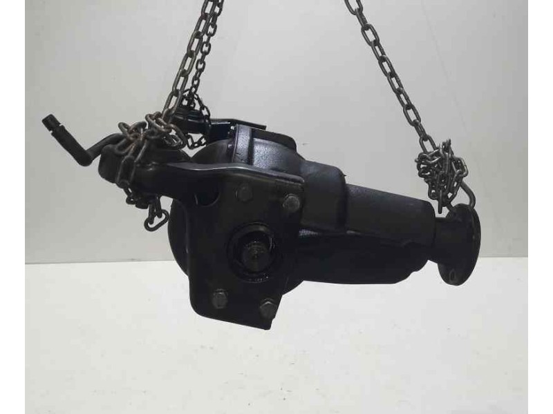 Recambio de diferencial delantero para ssangyong kyron 200 xdi limited referencia OEM IAM DC427S 86527 