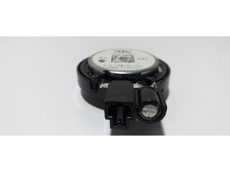 Recambio de sistema audio / radio cd para audi q3 (8u) 2.0 tfsi (155kw) ambition quattro referencia OEM IAM 8X0035399C 57559 