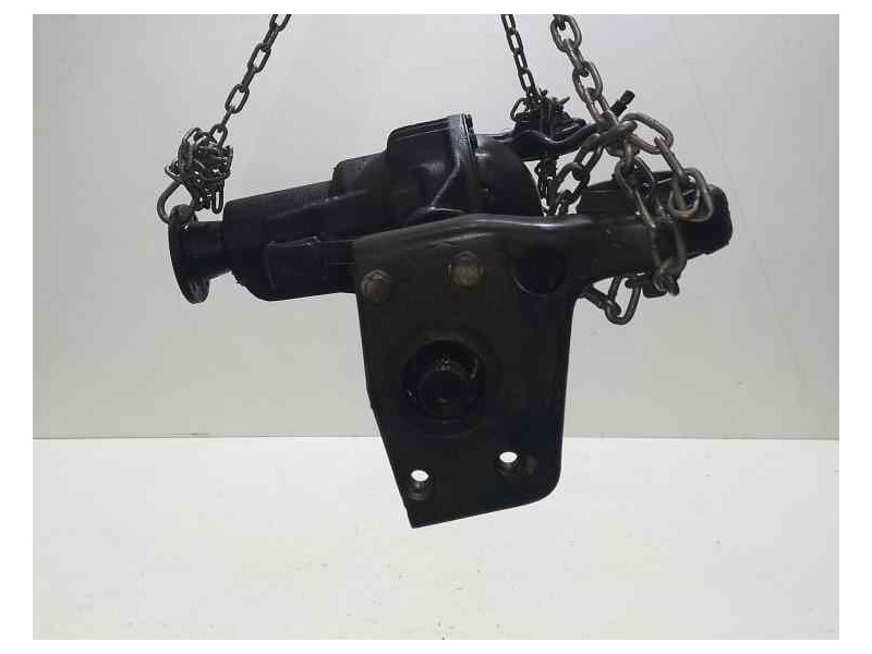 Recambio de diferencial delantero para ssangyong kyron 200 xdi limited referencia OEM IAM DC427S 86527 