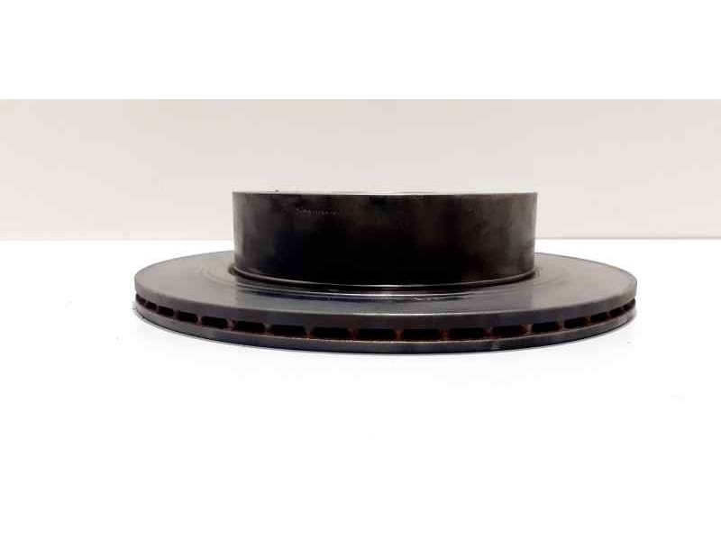 Recambio de disco freno trasero para nissan x-trail (t31) xe referencia OEM IAM 432068H305 44562 