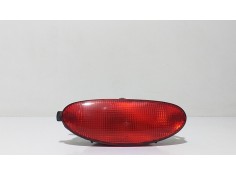 Recambio de piloto trasero central para peugeot 206 cc cc referencia OEM IAM 45106 67899 