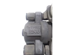 Recambio de pinza freno trasera izquierda para bmw serie 3 touring (f31) 318d referencia OEM IAM 34216850857 49263  2