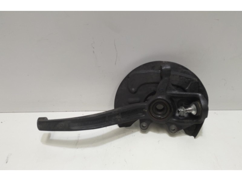 Recambio de mangueta delantera izquierda para mercedes-benz clase r (w251) 320 cdi l (251.122) referencia OEM IAM A2513300720 77