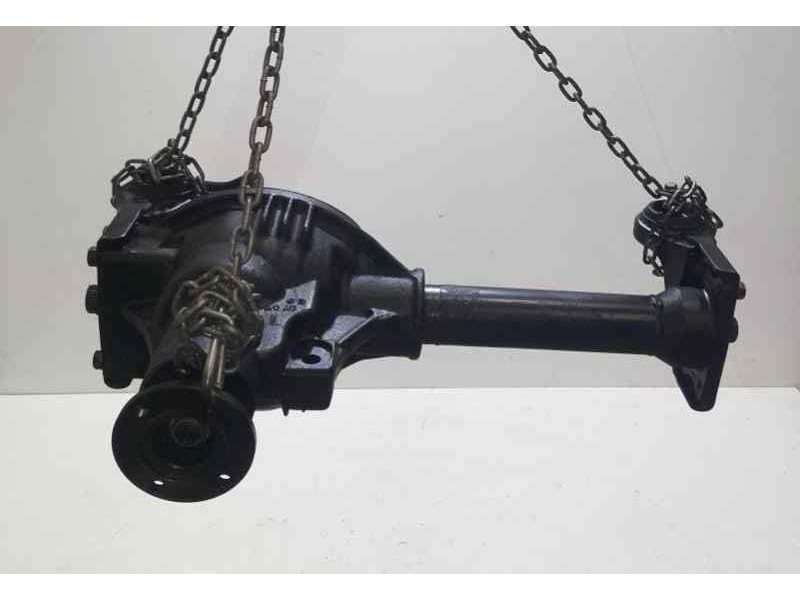 Recambio de diferencial delantero para ssangyong kyron 200 xdi limited referencia OEM IAM DC427S 86527 