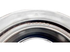 Recambio de disco freno trasero para nissan x-trail (t31) xe referencia OEM IAM 432068H305 44563  2