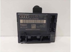 Recambio de modulo electronico para audi a6 berlina (4f2) 3.0 tdi quattro (165kw) referencia OEM IAM 4F0959793C 81864 