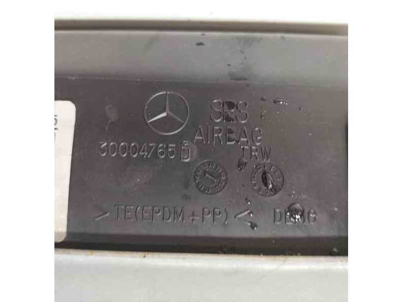 Recambio de airbag delantero derecho para mercedes-benz clase e (w211) berlina e 200 cdi (211.004) referencia OEM IAM 2118603305