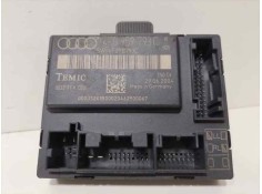 Recambio de modulo electronico para audi a6 berlina (4f2) 3.0 tdi quattro (165kw) referencia OEM IAM 4F0959793C 81864  2