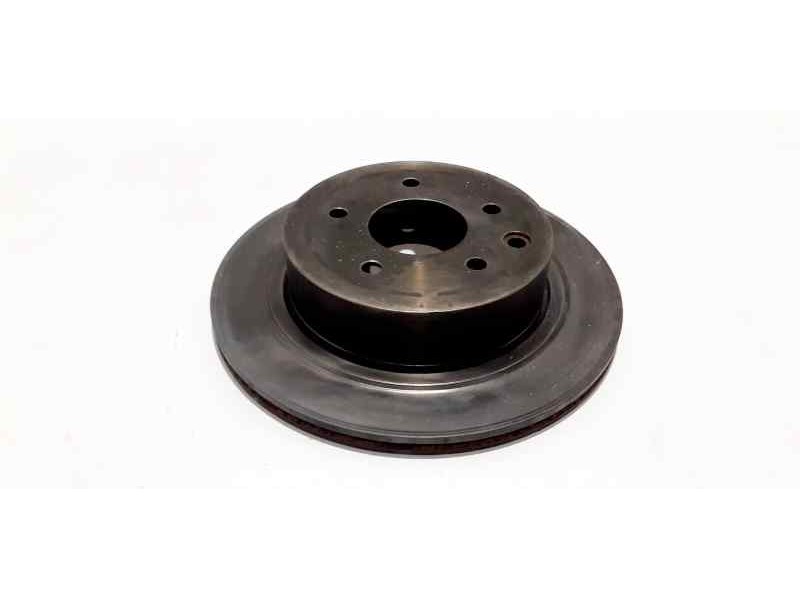 Recambio de disco freno trasero para nissan x-trail (t31) xe referencia OEM IAM 432068H305 44563 
