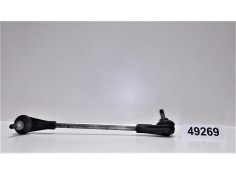 Recambio de bieleta estabilizadora delantera derecha para bmw serie 3 touring (f31) 318d referencia OEM IAM 6792211 49269 