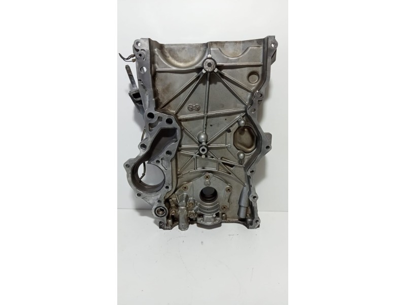 Recambio de tapa distribucion para smart forfour 1.5 cat referencia OEM IAM MN195573 74738 