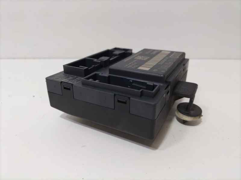 Recambio de modulo electronico para audi a6 berlina (4f2) 3.0 tdi quattro (165kw) referencia OEM IAM 4F0959793C 81864 