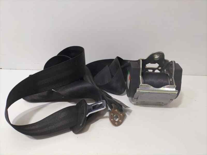 Recambio de cinturon seguridad trasero izquierdo para audi a6 berlina (4f2) 3.0 tdi quattro (165kw) referencia OEM IAM 4F0857805