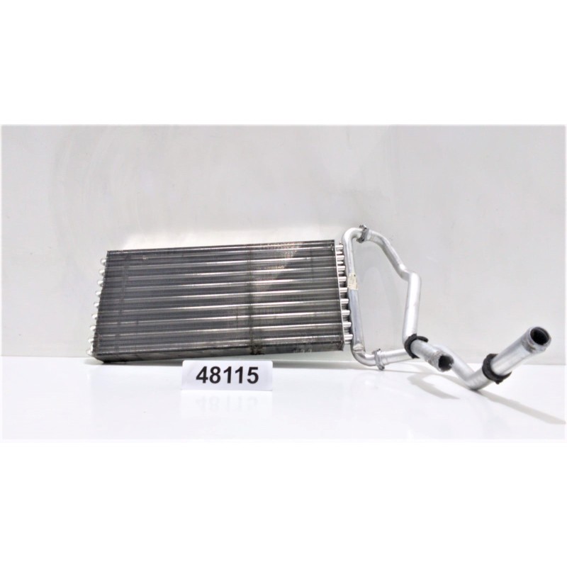 Recambio de radiador calefaccion / aire acondicionado para mercedes vito kasten (639) 110 cdi lang (639.603) referencia OEM IAM 