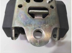 Recambio de cinturon seguridad trasero izquierdo para audi a6 berlina (4f2) 3.0 tdi quattro (165kw) referencia OEM IAM 4F0857805 2