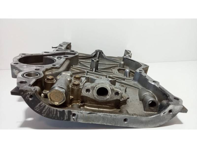 Recambio de tapa distribucion para smart forfour 1.5 cat referencia OEM IAM MN195573 74738 