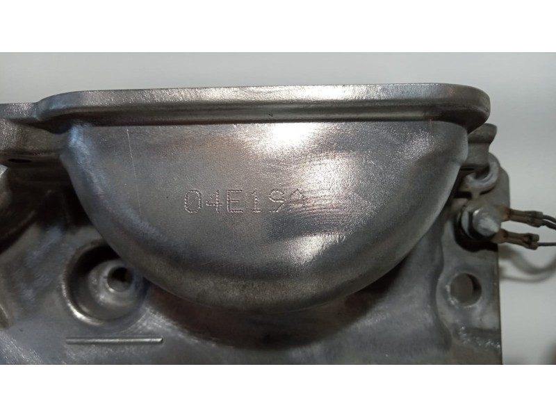 Recambio de tapa distribucion para smart forfour 1.5 cat referencia OEM IAM MN195573 74738 