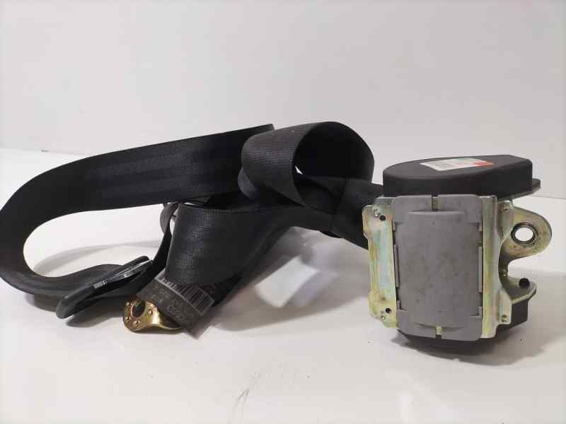 Recambio de cinturon seguridad trasero izquierdo para audi a6 berlina (4f2) 3.0 tdi quattro (165kw) referencia OEM IAM 4F0857805