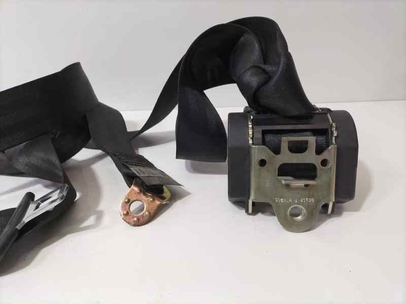 Recambio de cinturon seguridad trasero izquierdo para audi a6 berlina (4f2) 3.0 tdi quattro (165kw) referencia OEM IAM 4F0857805