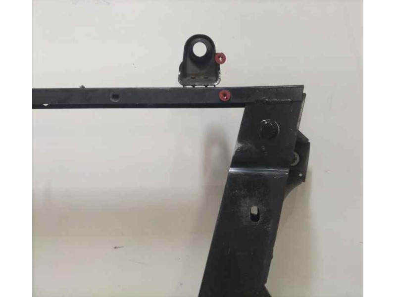 Recambio de puente delantero para ford mondeo berlina (ge) ambiente (06.2003) (d) referencia OEM IAM N7BA 86529 