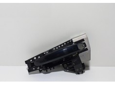 Recambio de maneta exterior delantera izquierda para audi q3 (8u) 2.0 tfsi (155kw) ambition quattro referencia OEM IAM 8U1837885