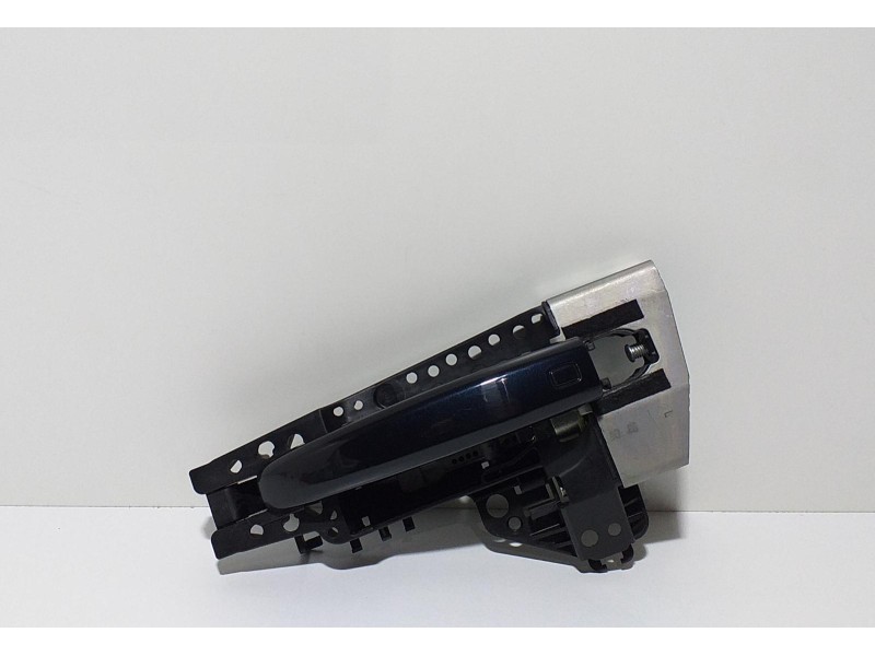 Recambio de maneta exterior delantera izquierda para audi q3 (8u) 2.0 tfsi (155kw) ambition quattro referencia OEM IAM 8U1837885