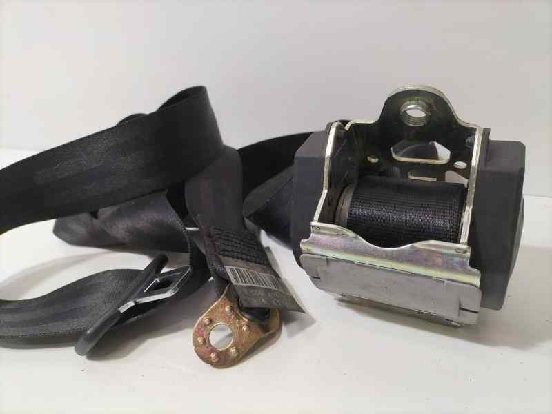 Recambio de cinturon seguridad trasero izquierdo para audi a6 berlina (4f2) 3.0 tdi quattro (165kw) referencia OEM IAM 4F0857805