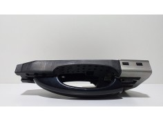 Recambio de maneta exterior delantera izquierda para audi q3 (8u) 2.0 tfsi (155kw) ambition quattro referencia OEM IAM 8U1837885 2