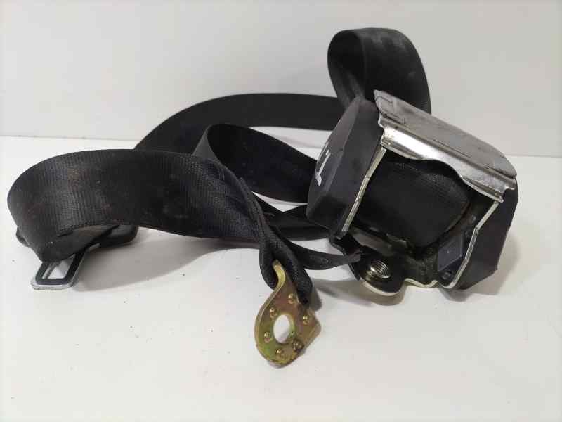 Recambio de cinturon seguridad trasero derecho para audi a6 berlina (4f2) 3.0 tdi quattro (165kw) referencia OEM IAM 4F0857805E 