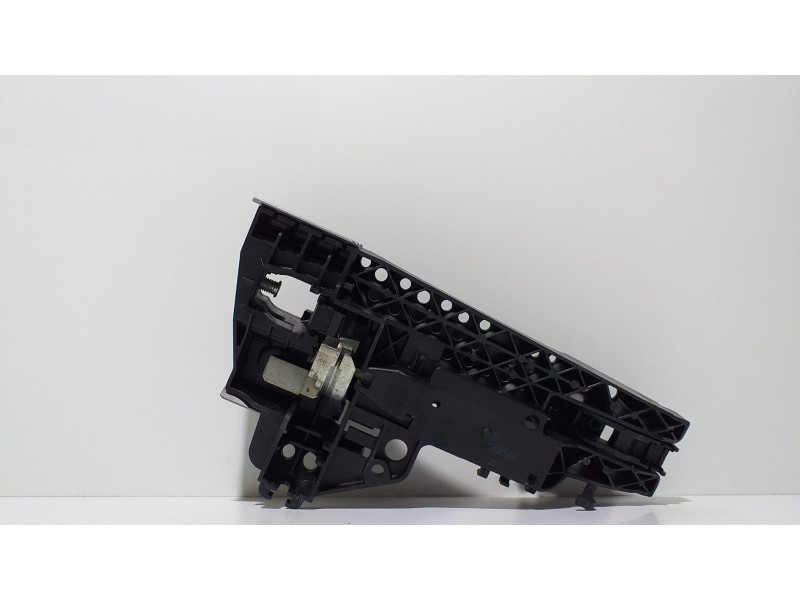 Recambio de maneta exterior delantera izquierda para audi q3 (8u) 2.0 tfsi (155kw) ambition quattro referencia OEM IAM 8U1837885