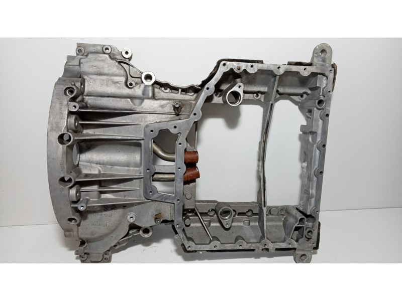 Recambio de sobrecarter para volkswagen touareg (7la) tdi v10 referencia OEM IAM 07Z103603P 74739 R