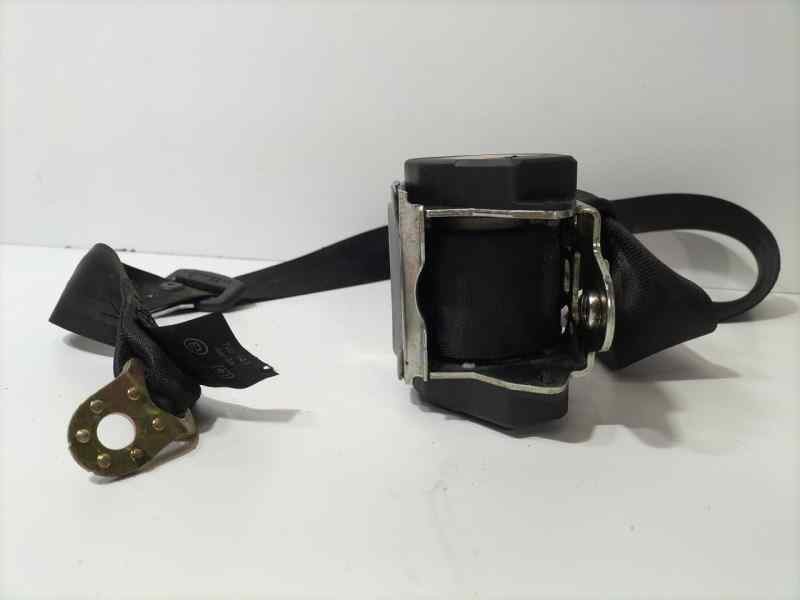 Recambio de cinturon seguridad trasero derecho para audi a6 berlina (4f2) 3.0 tdi quattro (165kw) referencia OEM IAM 4F0857805E 