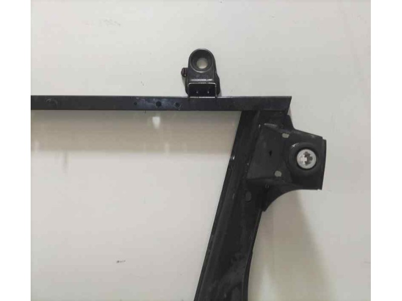 Recambio de puente delantero para ford mondeo berlina (ge) ambiente (06.2003) (d) referencia OEM IAM N7BA 86529 