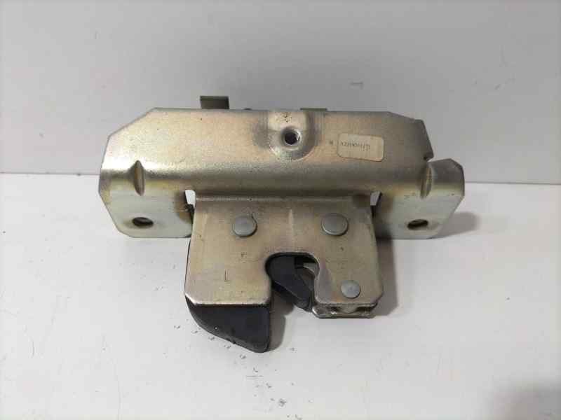 Recambio de cerradura puerta trasera izquierda para mercedes-benz clase e (w211) berlina e 200 cdi (211.004) referencia OEM IAM 